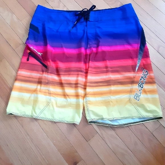 Billabong Other - Billabong Platinum Board Shorts Mens 38